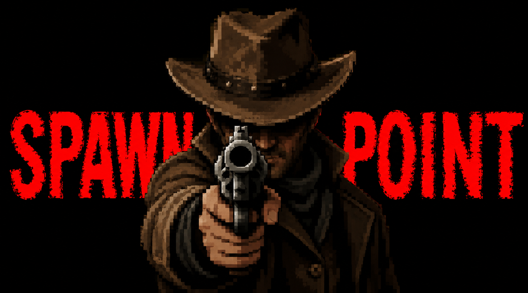 Spawnpoint gameplay screenshot